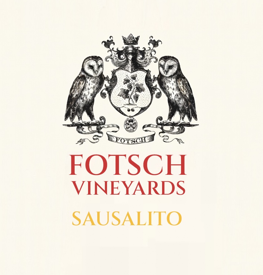 Fotsch Vineyards Logo